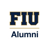 FIU Alumni Logo