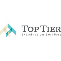 Top Tier Examination Services, LLC Logo