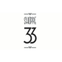 SHOPPE33.COM Logo
