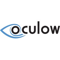Oculow Logo