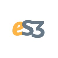 ES3 TECHNOLOGIES Logo