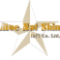 Moe Nat Shin International Co Ltd Logo