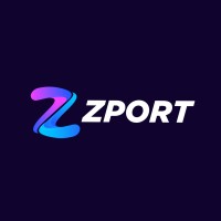ZPORT.org - Mentoría deportiva Logo