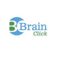 Brain Click LLC Logo