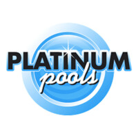 Platinum Pools Logo