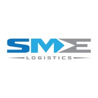 SME Logistics, Inc. Logo