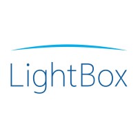 LightBox Media Logo