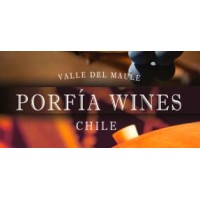 Porfía Wines Logo