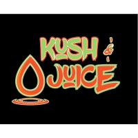 Kush & OJuice Logo
