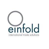 Einfold Logo