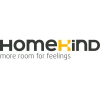 Homekind Srl Logo