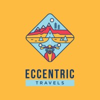 Eccetrav.com Logo