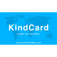 KindCard Logo