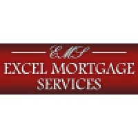 Excel Mortgage Services Logo
