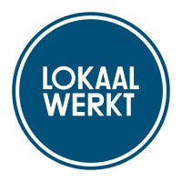Lokaal Werkt Logo