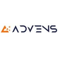 ADVENS MÜHENDİSLİK Logo