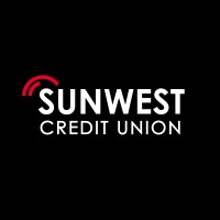 SunWest Credit Union Logo
