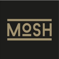 Mosh Logo