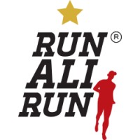 RunAliRun Logo
