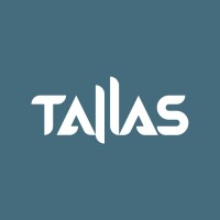 Tallas Logo