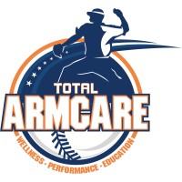 Total Arm Care Logo