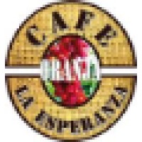 Café Granja la Esperanza Logo