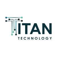 Titan Technology Logo