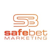 Safebet Marketing Logo