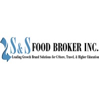 S&S Food Broker, Inc. Logo
