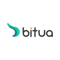 Bitua Logo