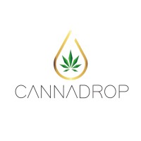 Cannadrop Logo