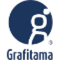 Grafitama Imaging Logo