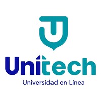 Universidad en Línea UNITECH Logo
