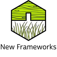 New Frameworks Logo