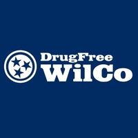 DrugFree WilCo Logo