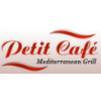 Petit Café Logo