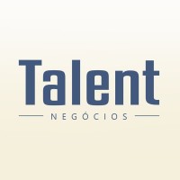 Talent Negócios page Logo
