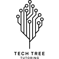 Tech Tree Tutoring Logo