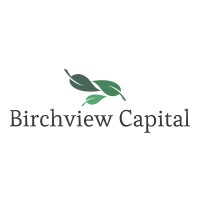 Birchview Capital Logo