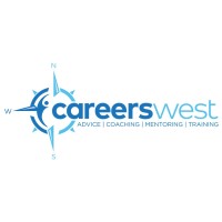 Careers West Logo