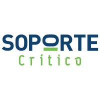 Soporte Crítico Logo