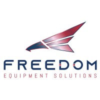 Freedom Equipment Solutions, LLC Logo