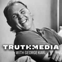 Truth + Media Logo