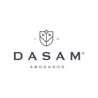 DASAM ABOGADOS Logo