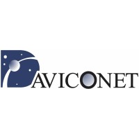 DAVICONET Logo