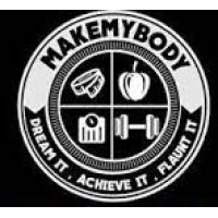 Make My Body Logo
