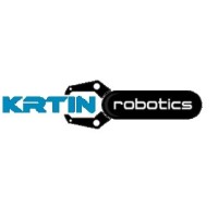 KRTIN ROBOTICS PRIVATE LIMITED Logo