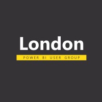 London Power BI User Group Logo