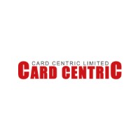 CardCentric Logo