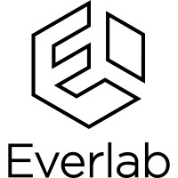 Everlab Design Logo